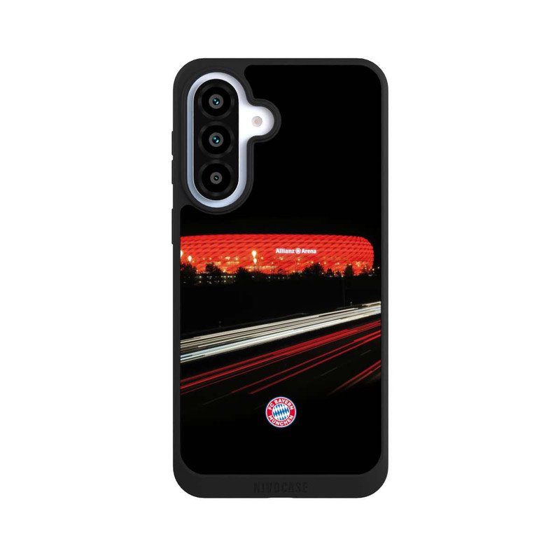 Galaxy A37 5G NIVOpure FC Bayern München Allianz Arena