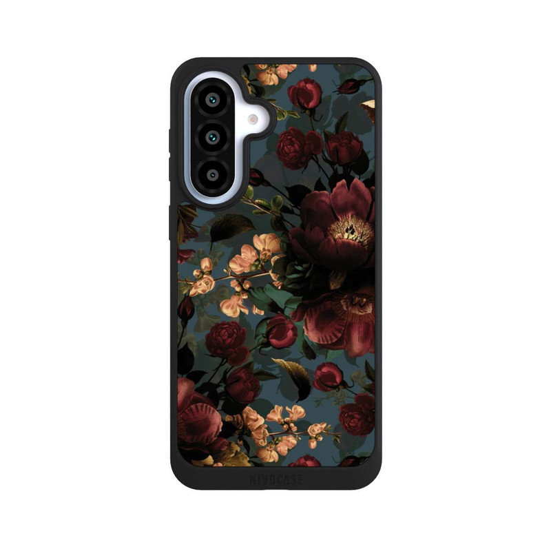 Galaxy A37 5G NIVOpure Fleurs Millésime