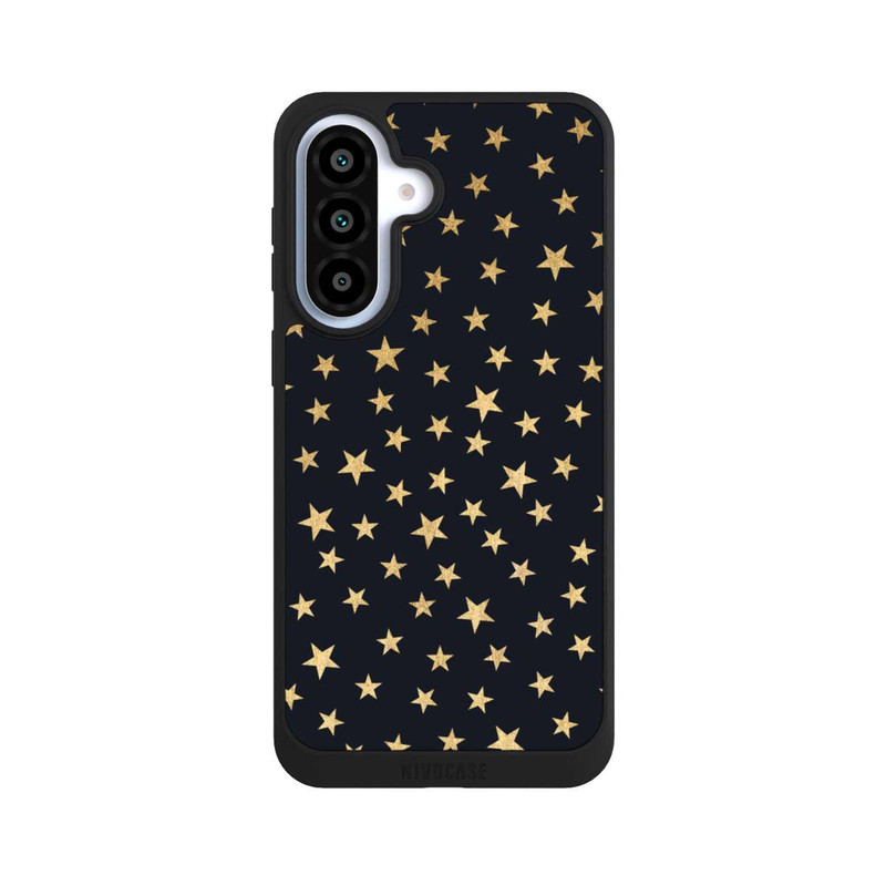 Galaxy A37 5G NIVOpure Stardust At Midnight