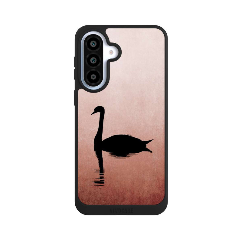 Galaxy A37 5G NIVOpure Der rote Schwan