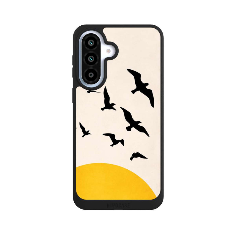 Galaxy A37 5G NIVOpure Wings To Fly