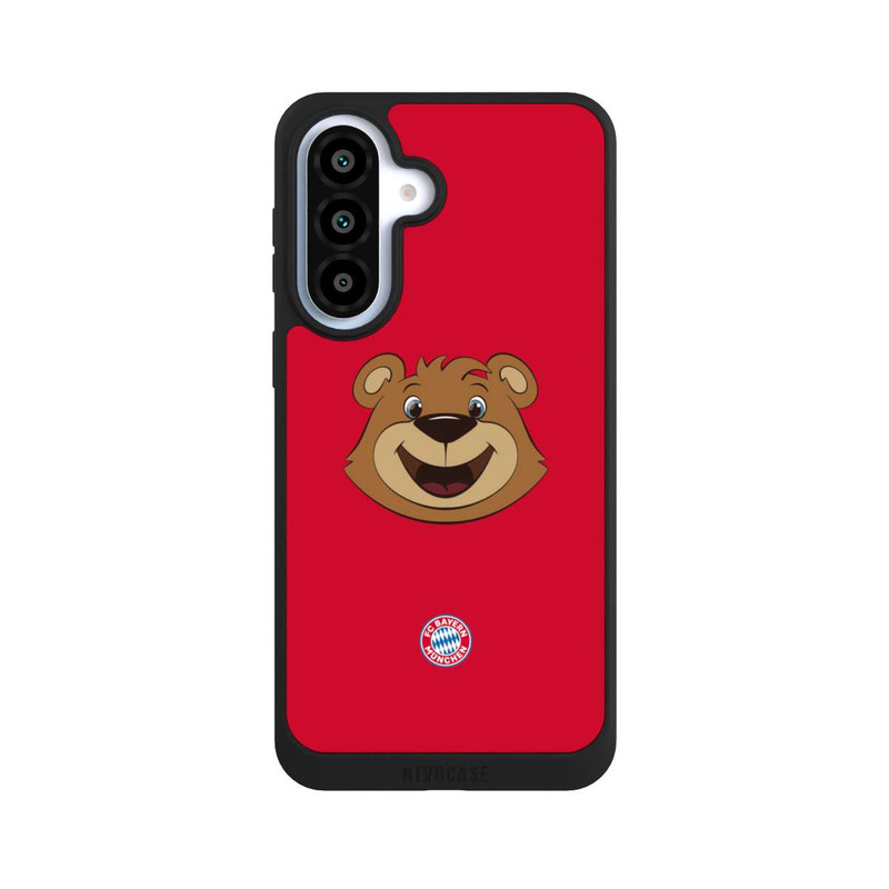 Galaxy A37 5G NIVOpure Bernie head 