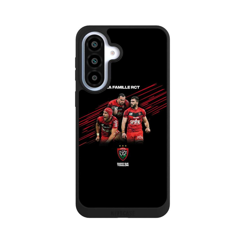 Galaxy A37 5G NIVOpure La Famille RCT