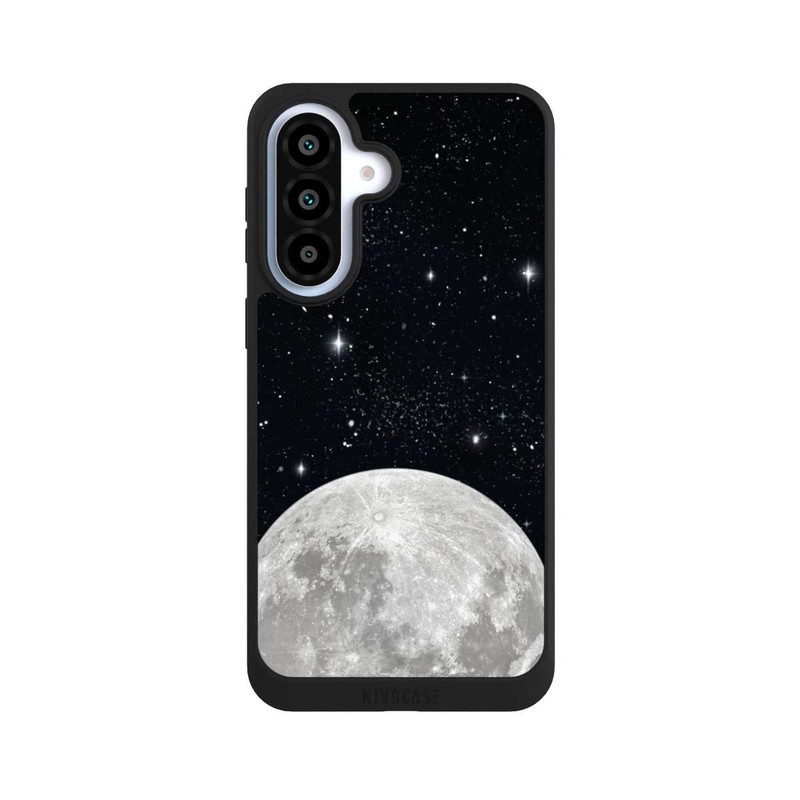 Galaxy A37 5G NIVOpure Space Moon