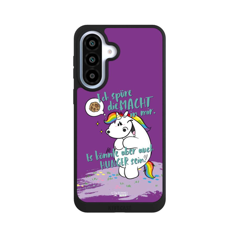 Galaxy A37 5G NIVOpure Ich spüre die Macht