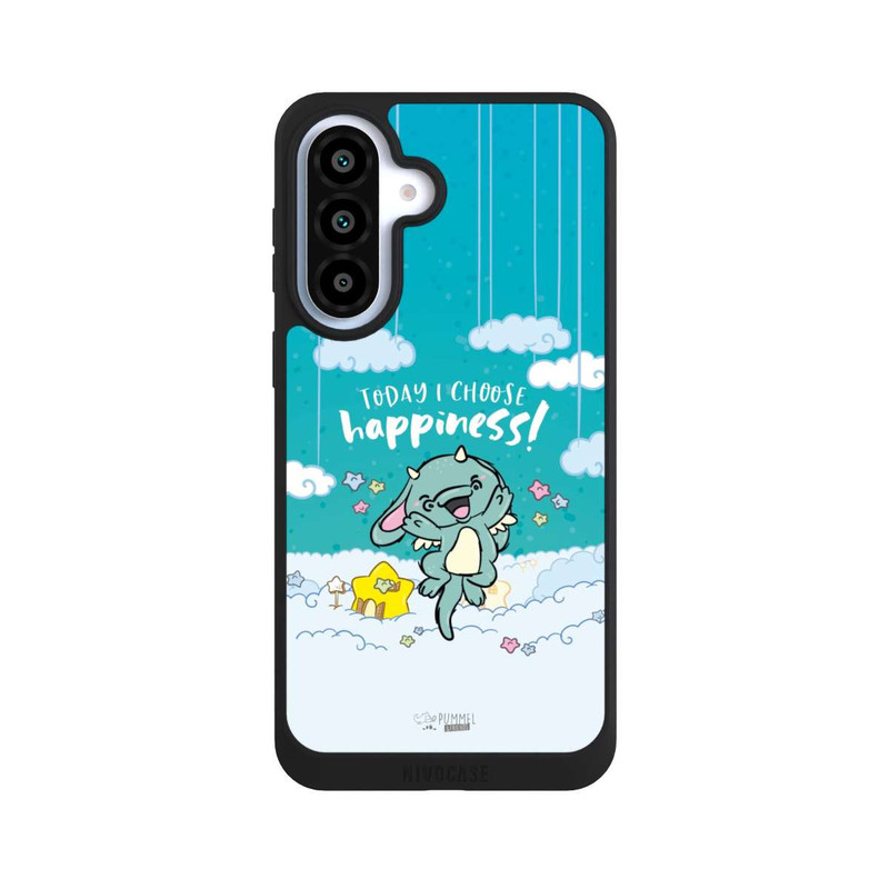 Galaxy A37 5G NIVOpure Mooh Happiness