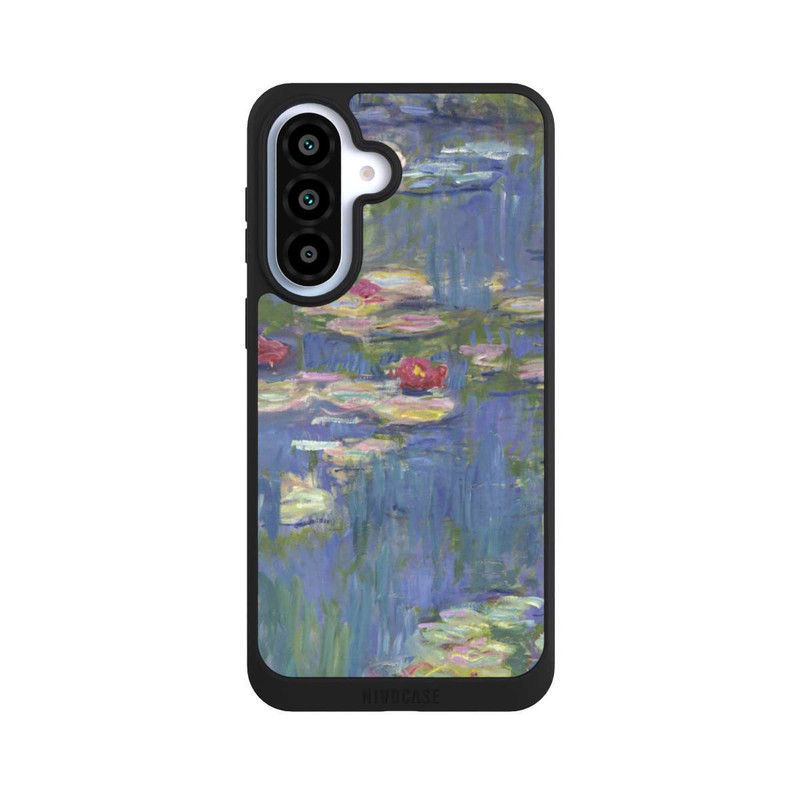 Galaxy A37 5G NIVOpure Nymphéas_Claude Monet