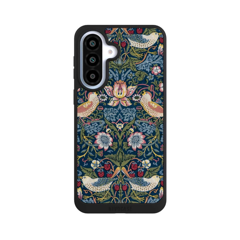 Galaxy A37 5G NIVOpure William Morris Der Erdbeerdieb