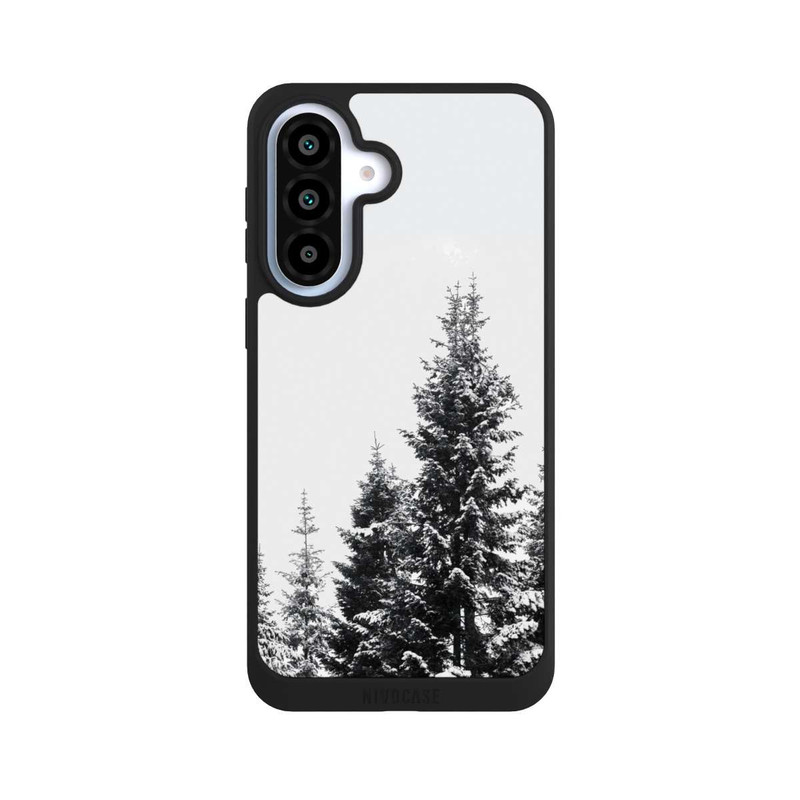 Galaxy A37 5G NIVOpure Snow Covered Trees