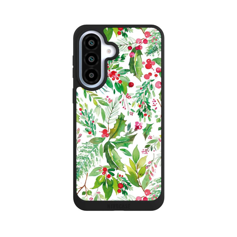 Galaxy A37 5G NIVOpure Weihnachtlicher Palmenzweig Natur