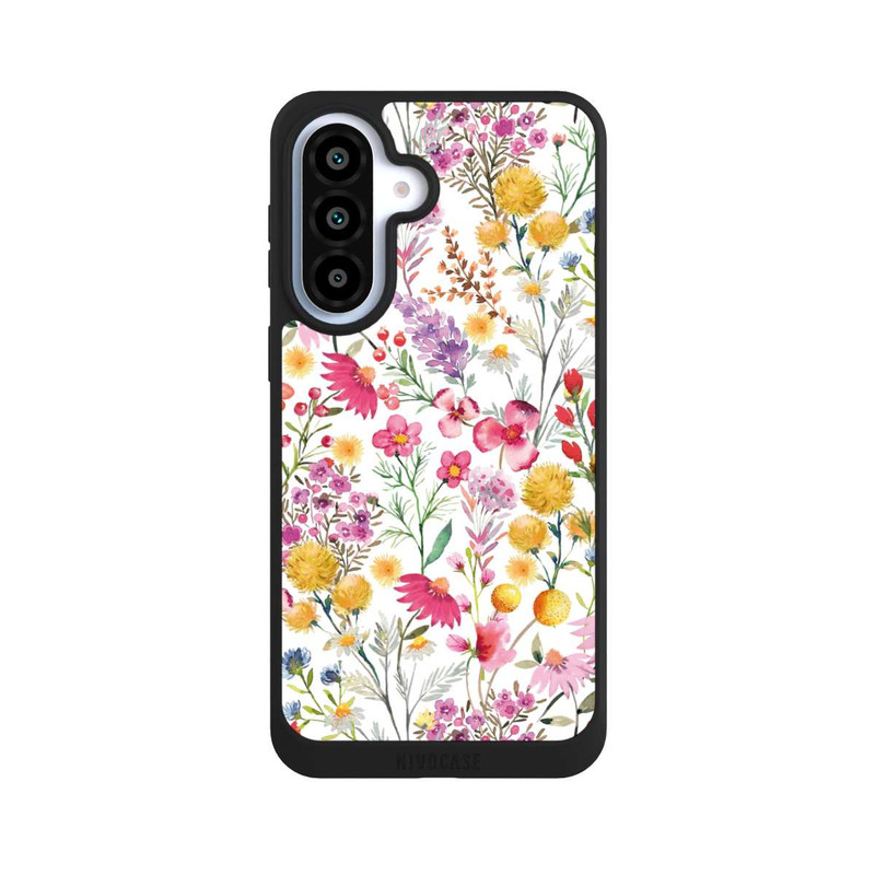 Galaxy A37 5G NIVOpure Botanische Frühlingspflanzen