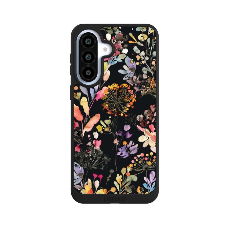Galaxy A37 5G NIVOpure Herbes sauvages noires