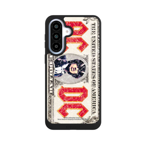 Samsung Galaxy A37 5G NIVOpure ACDC Moneytalks