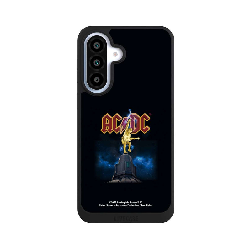 Galaxy A37 5G NIVOpure ACDC Stiff Upper Lip
