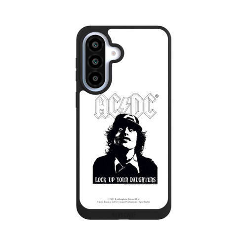 Samsung Galaxy A37 5G NIVOpure ACDC Lock Up Your Daughters