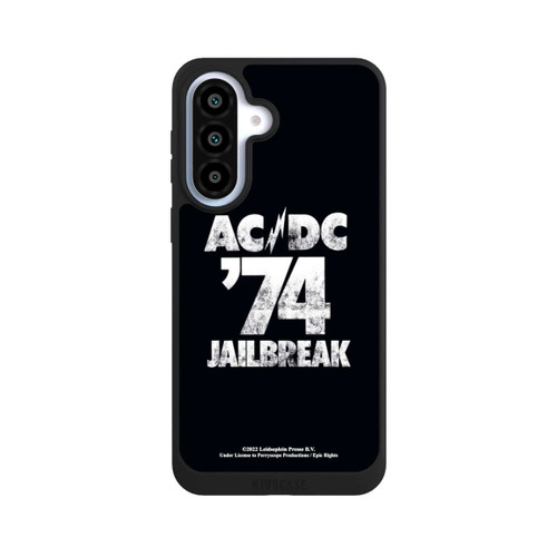 Samsung Galaxy A37 5G NIVOpure ACDC Jailbreak