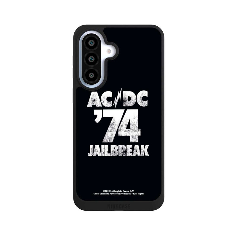 Galaxy A37 5G NIVOpure ACDC Jailbreak