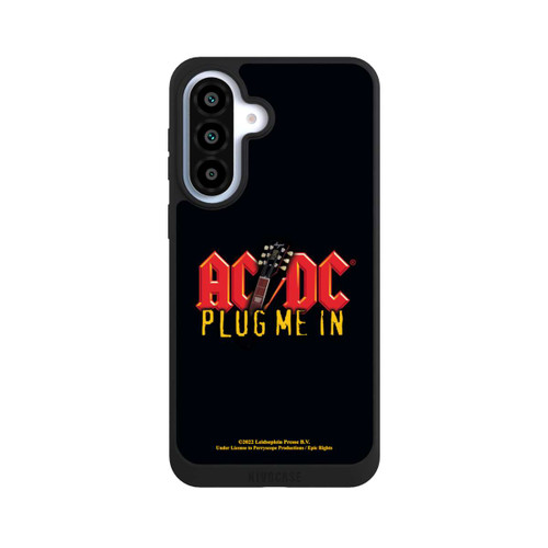 Samsung Galaxy A37 5G NIVOpure ACDC Plug Me In