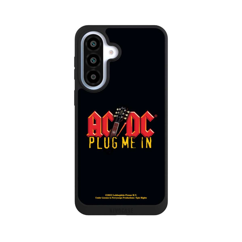 Galaxy A37 5G NIVOpure ACDC Plug Me In