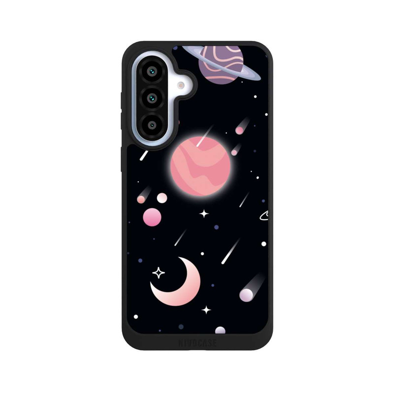 Galaxy A37 5G NIVOpure Planètes de l'espace