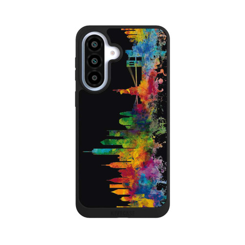 Samsung Galaxy A37 5G NIVOpure New York Skyline Schwarz
