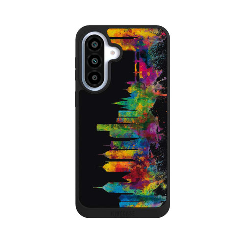 Samsung Galaxy A37 5G NIVOpure Melbourne Australia Skyline Black