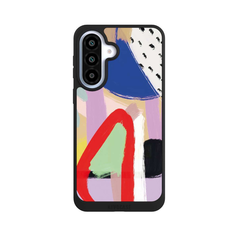 Galaxy A37 5G NIVOpure Color Soul