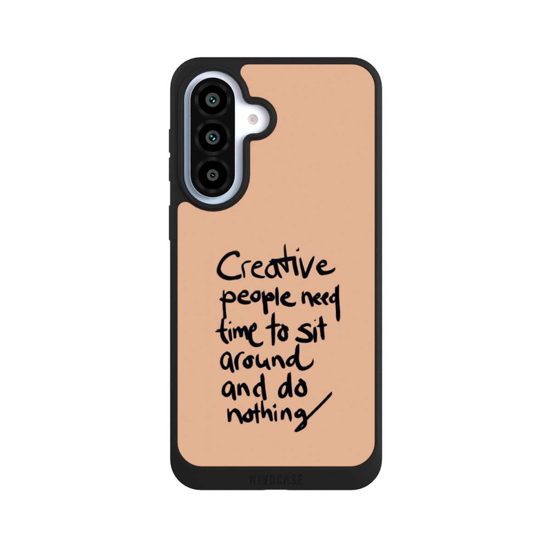 Galaxy A37 5G NIVOpure Creative People