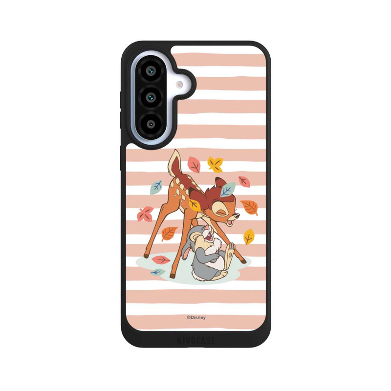 Galaxy A37 5G NIVOpure Bambi Thumper Stripes