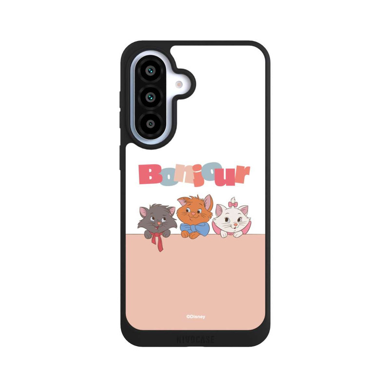 Galaxy A37 5G NIVOpure Aristochats Bonjour