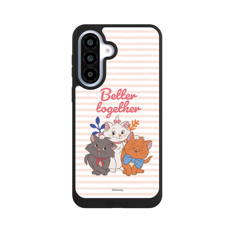 Galaxy A37 5G NIVOpure Aristochats Bandes