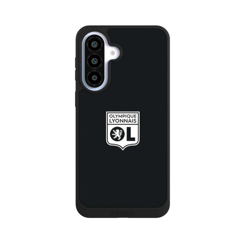 Samsung Galaxy A37 5G NIVOpure OL Logo Schwarz und Weiß