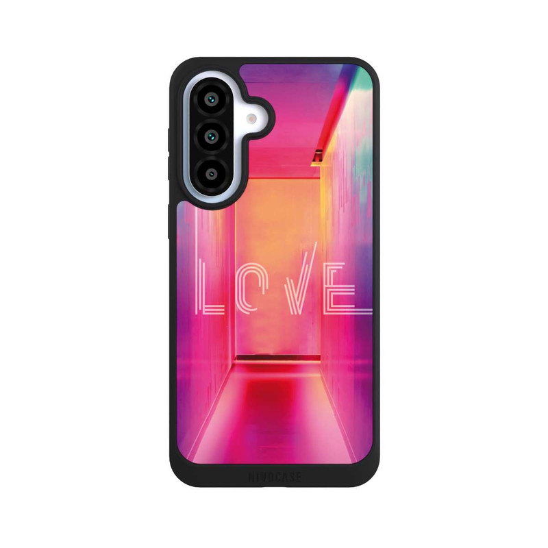 Galaxy A37 5G NIVOpure Saint Valentin - Love