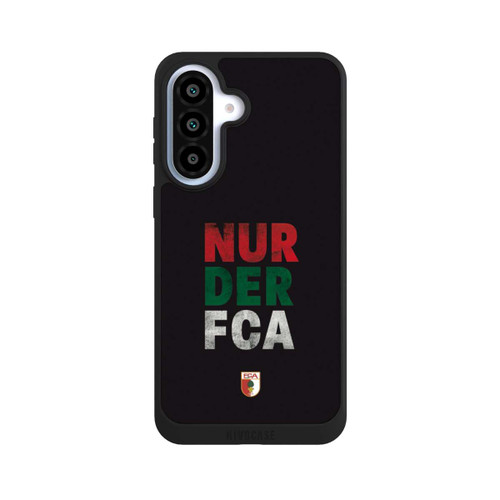 Samsung Galaxy A37 5G NIVOpure Nur der FCA