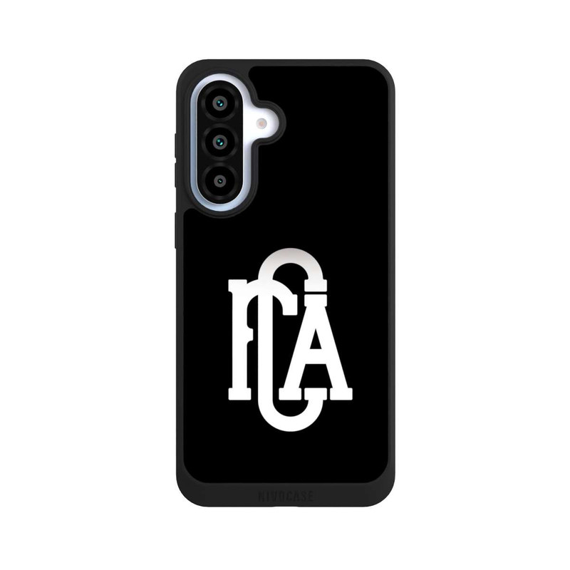 Galaxy A37 5G NIVOpure FCA Logo Beton