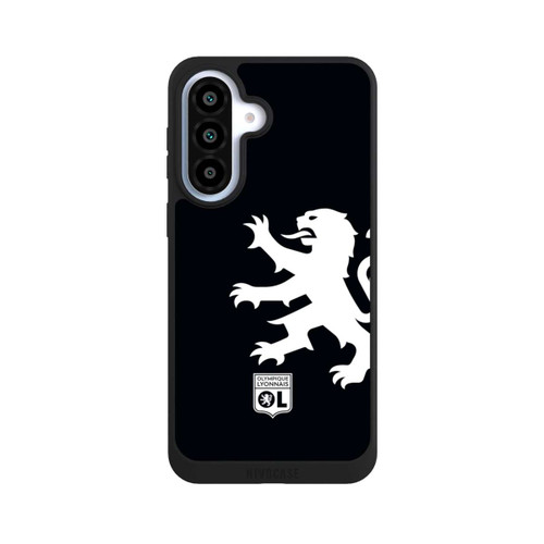 Samsung Galaxy A37 5G NIVOpure OL Schwarz