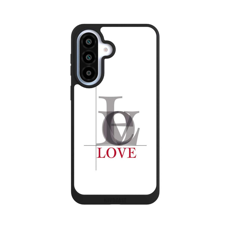 Galaxy A37 5G NIVOpure Love Letter Overlay