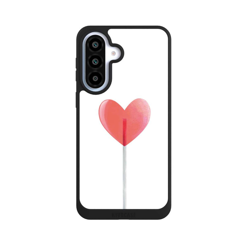 Galaxy A37 5G NIVOpure Heart-Lollipop