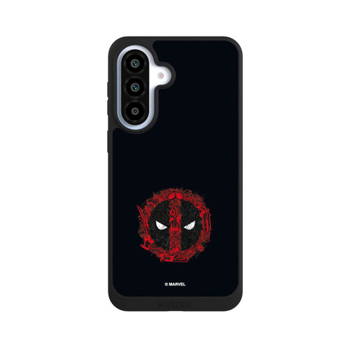 Samsung Galaxy A37 5G NIVOpure Deadpool Logo