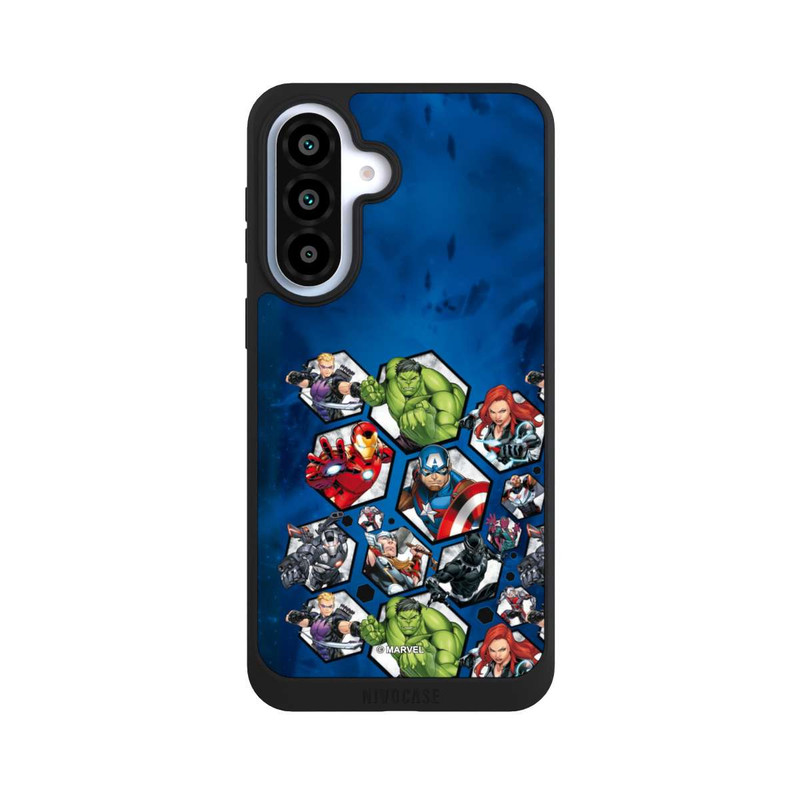 Galaxy A37 5G NIVOpure Avenger Fightmode