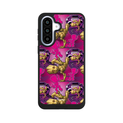 Samsung Galaxy A37 5G NIVOpure I am Groot Pattern