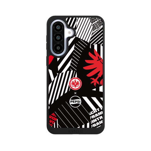 Samsung Galaxy A37 5G NIVOpure Eintracht x Pepsi