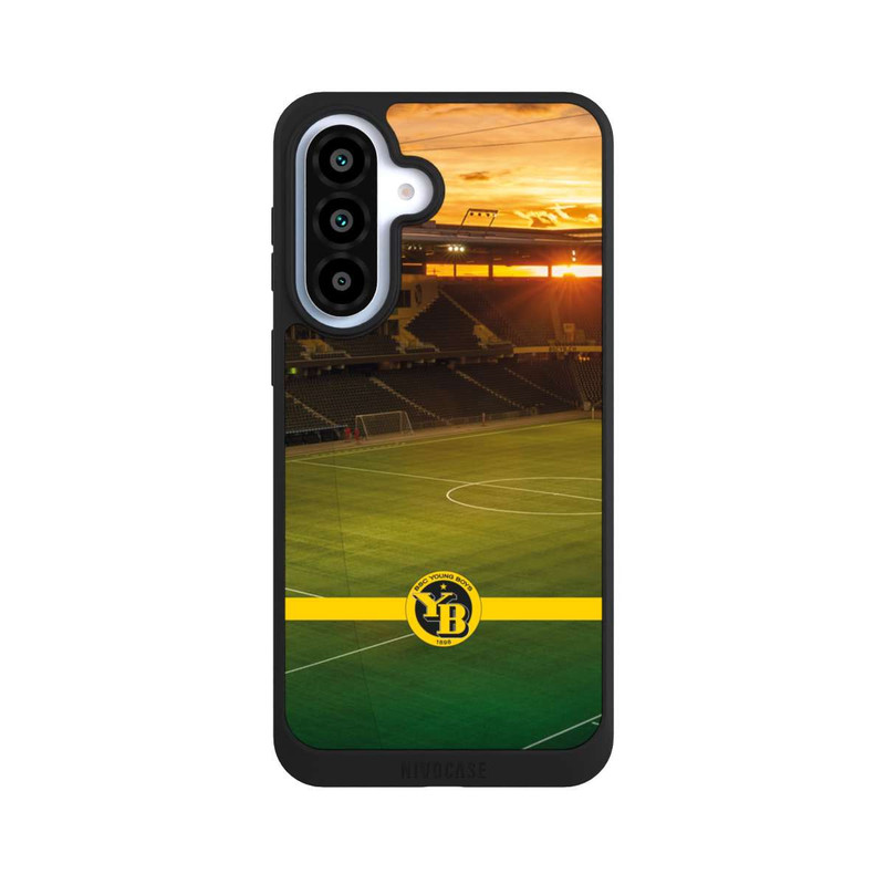 Galaxy A37 5G NIVOpure BSC YB Stadium