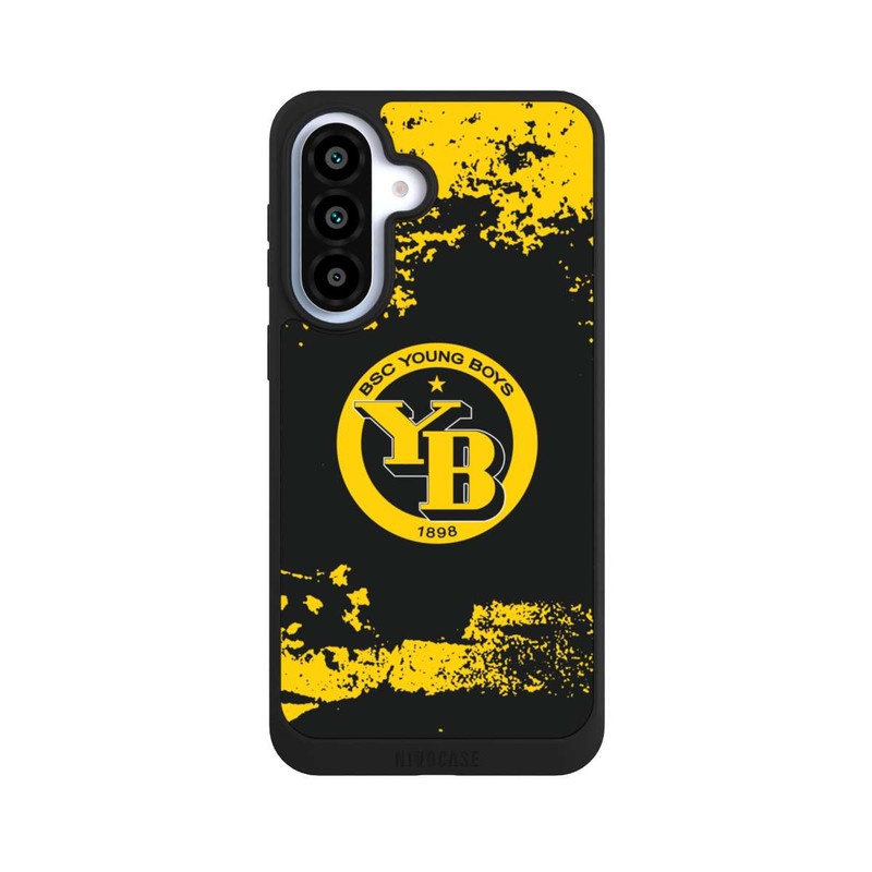Galaxy A37 5G NIVOpure BSC YB Grunge
