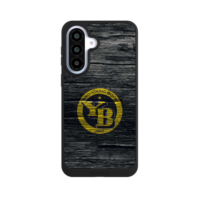 Galaxy A37 5G NIVOpure BSC YB Holzoptik