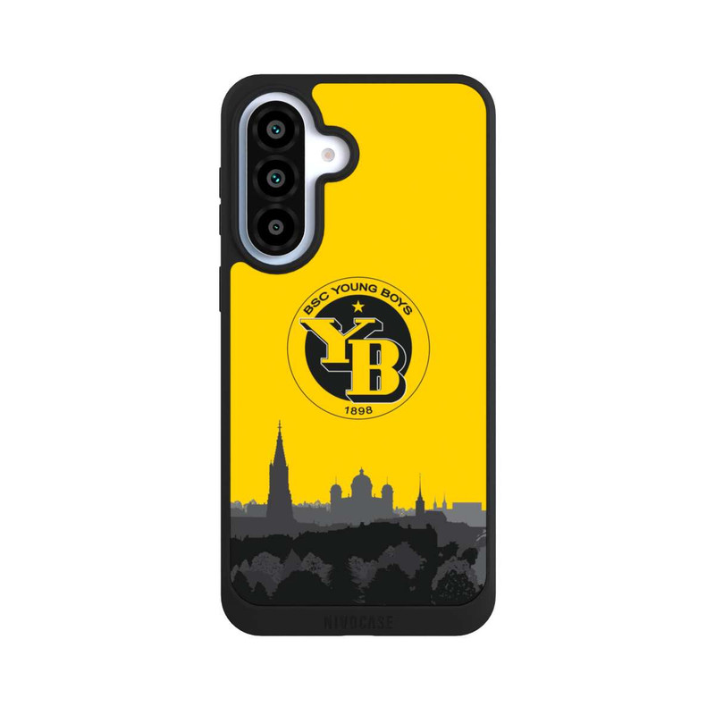 Galaxy A37 5G NIVOpure BSC YB Skyline
