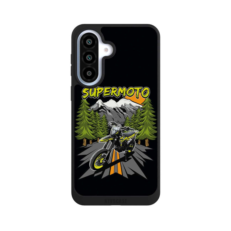 Galaxy A37 5G NIVOpure Supermoto Berg