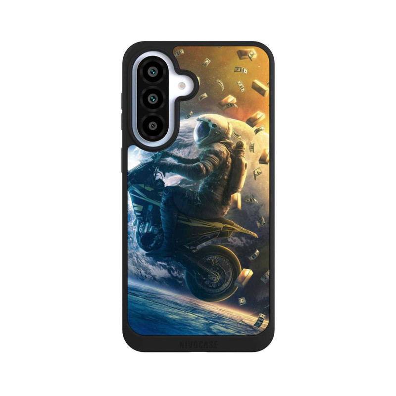 Galaxy A37 5G NIVOpure Space Rider