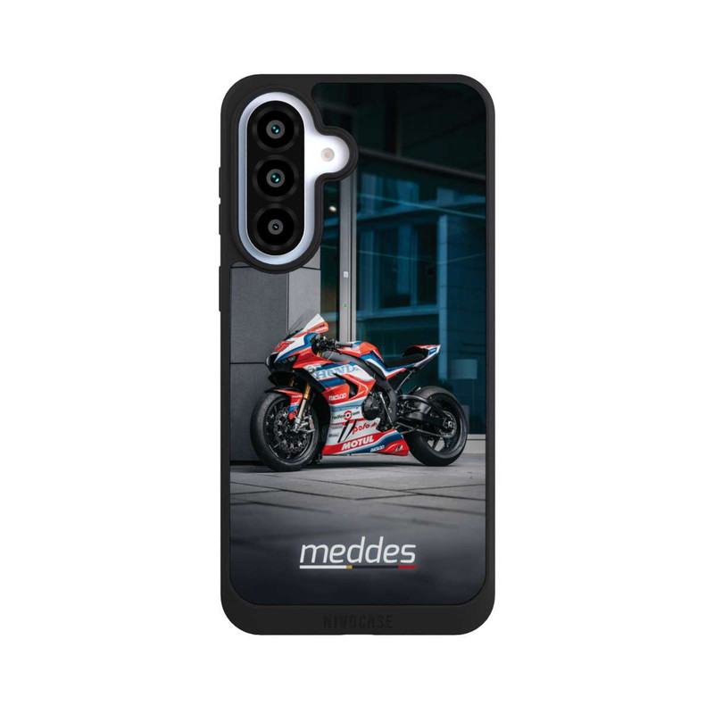 Galaxy A37 5G NIVOpure Meddes Motorrad