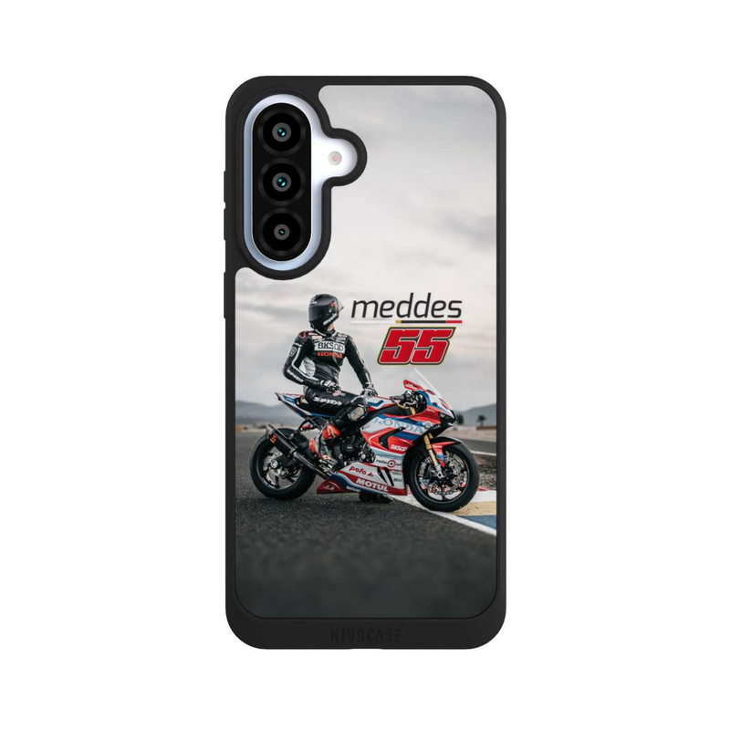 Galaxy A37 5G NIVOpure Meddes Biker